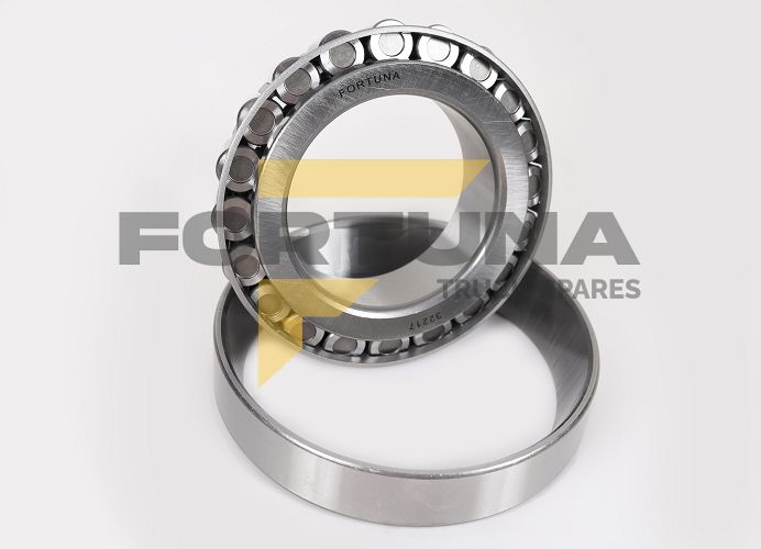 Imagem adicional do produto ROLAMENTO 32217F - CUBO TRAS. EXTERNO IVECO - Cód: FAP-12019